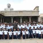 Educational Trip to Shravanabelagola